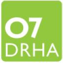 DRHA Logo