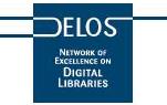 DElOS Logo