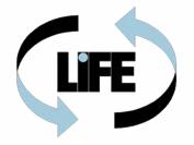 LIFE2 Logo